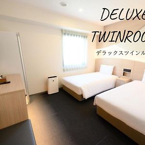 Deluxe Kamer met Twee Aparte Bedden
